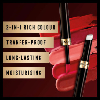 Lipfinity Lip Colour #180 Spirituals 2,3ml +1,9g