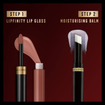 Lipfinity Lip Colour #180 Spirituals 2,3ml +1,9g