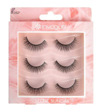 Multipack Lash Vault 2 3 kpl