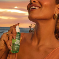 Limited Edition Perfume Mist Dança Mística 90ml