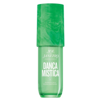 Limited Edition Perfume Mist Dança Mística 90ml