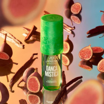 Limited Edition Perfume Mist Dança Mística 90ml