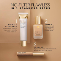 Double Wear Smooth And Blur Primer 15 ml