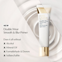 Double Wear Smooth And Blur Primer 15 ml