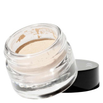 Mineral Eye Shadow With Amber Ivory Pearl 1g