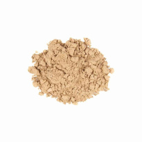 Mineral Eye Shadow With Amber Ivory Pearl 1g