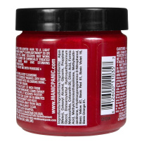 Rock n Roll Red Classic Cream 118 ml