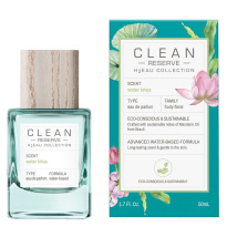 Reserve H2EAU Water Lotus Eau De Parfum 50 ml