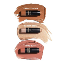 Soft & Warm Nudes Mini 3-Piece Kit 1 kpl