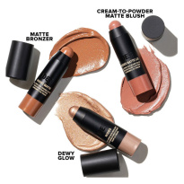 Soft & Warm Nudes Mini 3-Piece Kit 1 kpl