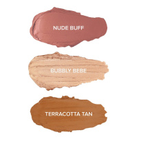 Soft & Warm Nudes Mini 3-Piece Kit 1 kpl