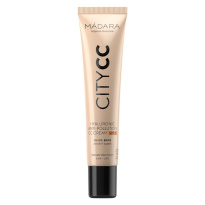 City CC Hyaluronic Anti-Pollution CC Cream SPF 15 40 ml – Beige