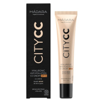 City CC Hyaluronic Anti-Pollution CC Cream SPF 15 40 ml – Beige