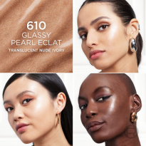 Lumi Le Glass Highlighter Stick Glassy 5 g ─ 610 Pearl Éclat