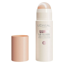 Lumi Le Glass Highlighter Stick Glassy 5 g ─ 610 Pearl Éclat