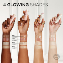 Lumi Le Glass Highlighter Stick Glassy 5 g ─ 610 Pearl Éclat