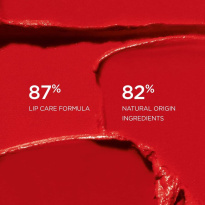 Joli Rouge Velvet Lipstick 792V Poppy 3,5g