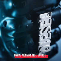 Only The Brave Eau De Parfum 125 ml
