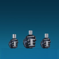 Only The Brave Eau De Parfum 125 ml