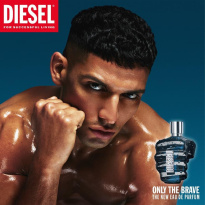 Only The Brave Eau De Parfum 125 ml