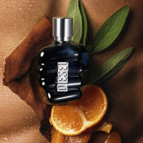 Only The Brave Eau De Parfum 125 ml