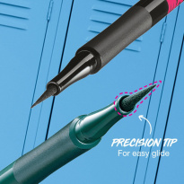 Hyper Precise Liquid Liner Green 730 1ml