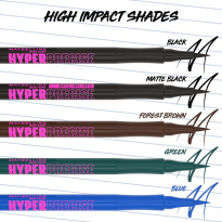 Hyper Precise Liquid Liner Green 730 1ml