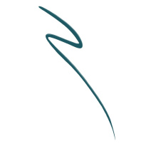 Hyper Precise Liquid Liner Green 730 1ml