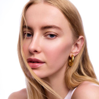 Wonder Blading Brow Stain & Go Masque Blonde 3ml