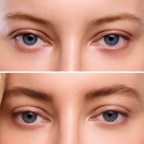Wonder Blading Brow Stain & Go Masque Blonde 3ml