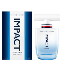 Impact Together Eau De Toilette 100 ml