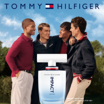 Impact Together Eau De Toilette 100 ml