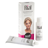 Rial Bleaching Cream 60 ml