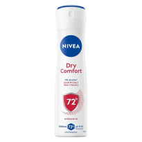Dry Comfort Spray Deo 150ml