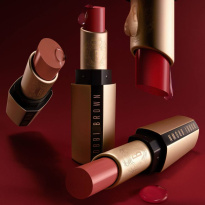 Luxe Lipstick 3,5 g ─ Ruby