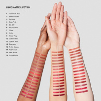 Luxe Lipstick 3,5 g ─ Ruby