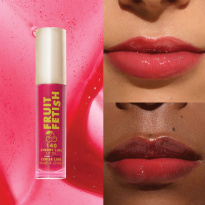 Fruit Fetish Lip Oil Cherry Lime 4ml