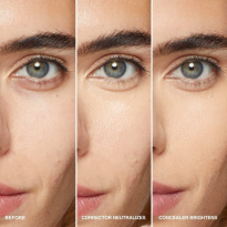 Skin Corrector Stick 3 g ─ Light Peach