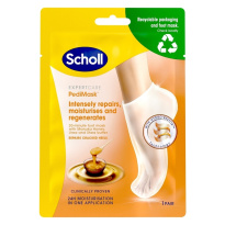 PediMask Manuka Honey Foot Mask 1 Pair