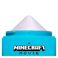 Minecraft Movie Highlighter Balm 02 Diamond Drip 8g