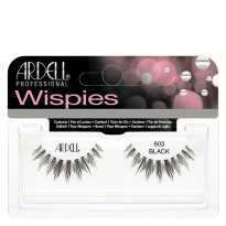 Wispies Clusters 603