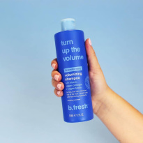 Turn Up The Volume Volumizing Shampoo 355ml