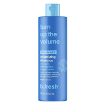 Turn Up The Volume Volumizing Shampoo 355ml