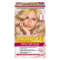 Excellence Crème – 9 Very Light Blonde