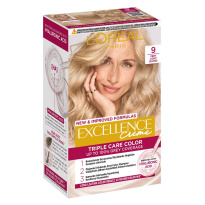 Excellence Crème – 9 Very Light Blonde