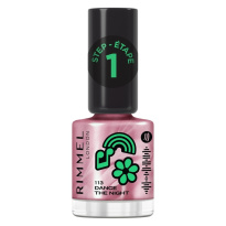 Full Volume Super Gel Nai Polish 113 Dance The Night 12ml
