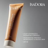 CC+ Cream 30 ml ─ 7N Tan