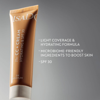 CC+ Cream 30 ml ─ 7N Tan