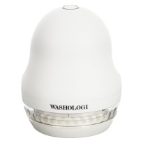 Fabric Shaver White