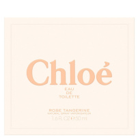 Rose Tangerine Eau De Toilette 50 ml
